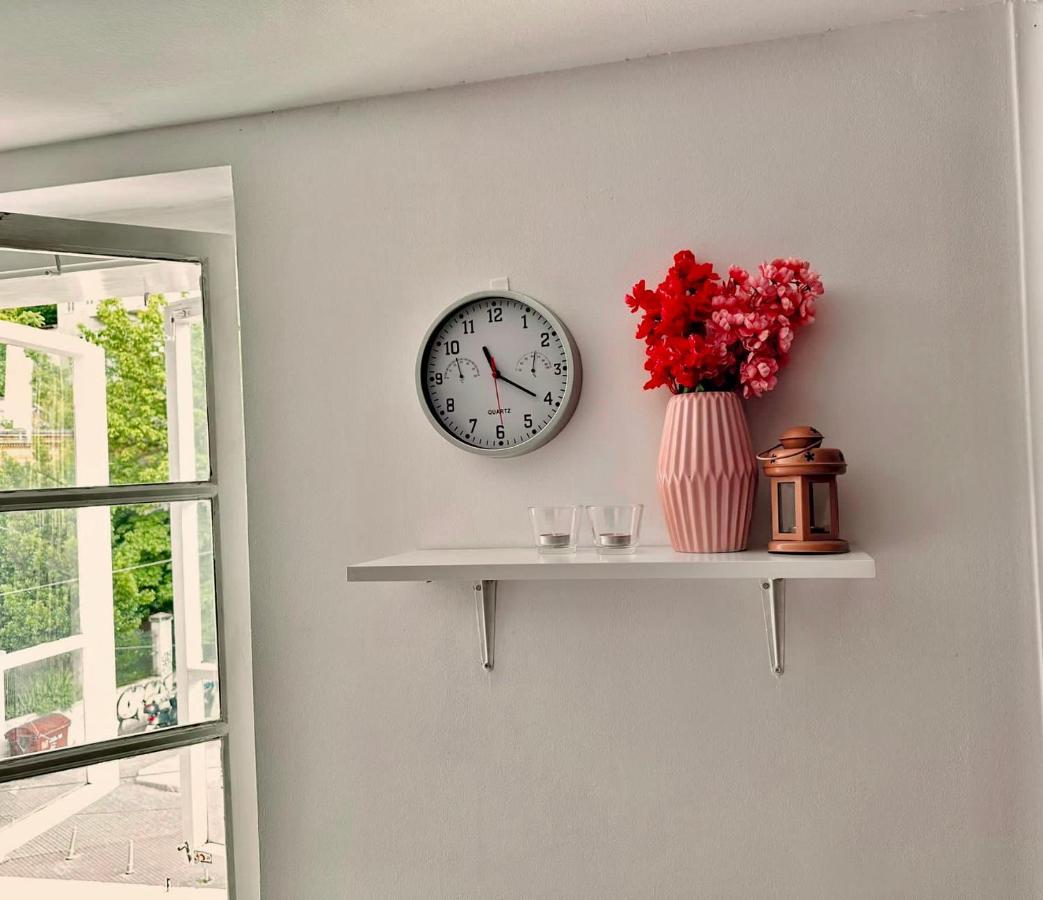 Apartman Rose Zagreb Exterior photo