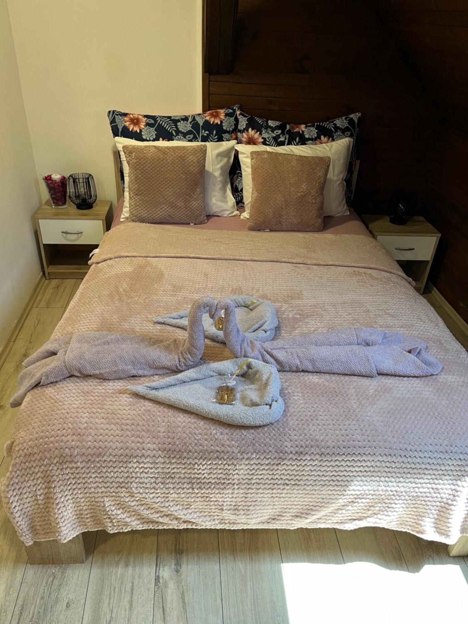 Apartman Rose Zagreb Exterior photo